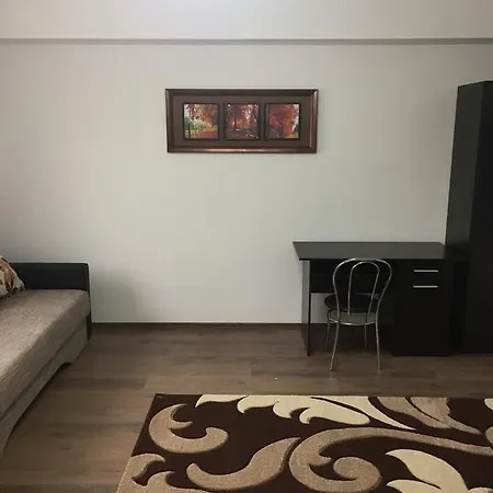 Garsoniera Laura Apartment Brasov